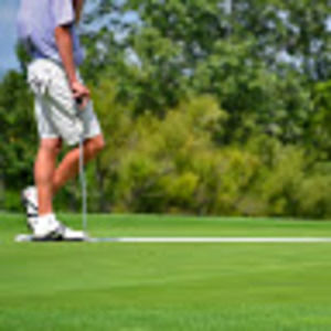 Meet your Posher, Derek